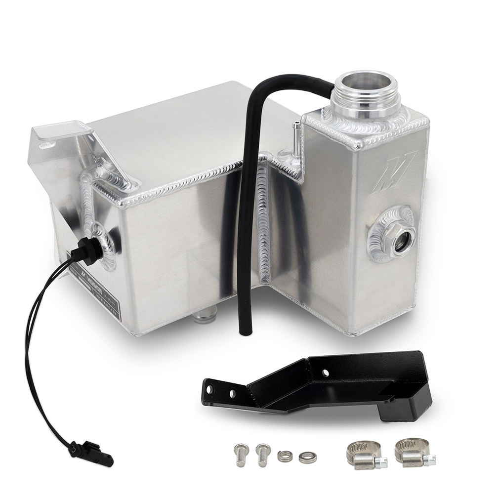 Mishimoto — Mishimoto 2019+ Ram 6.7L Cummins Expansion Tank - Natural
Expansion Tanks - view 12